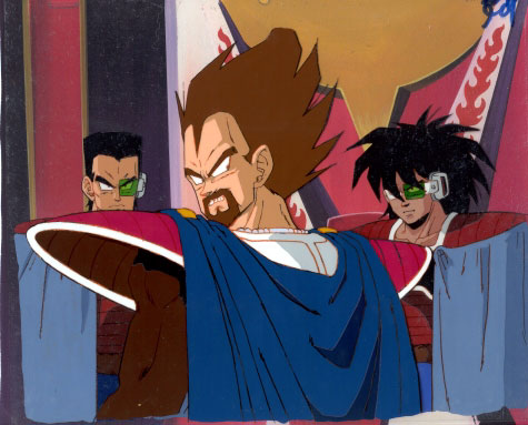 Otaku Gallery  / Anime e Manga / Dragon Ball / Cels / Altri / 020.jpg